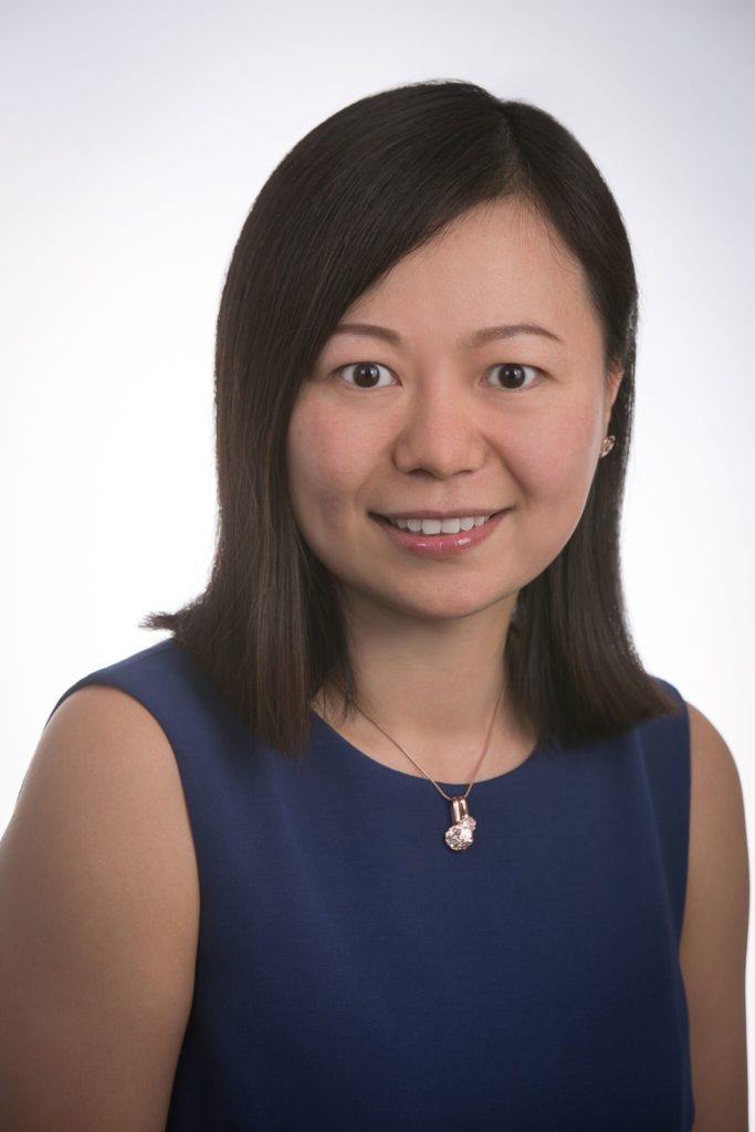 Jing Yang, MD, PhD - Discovery Eye Foundation