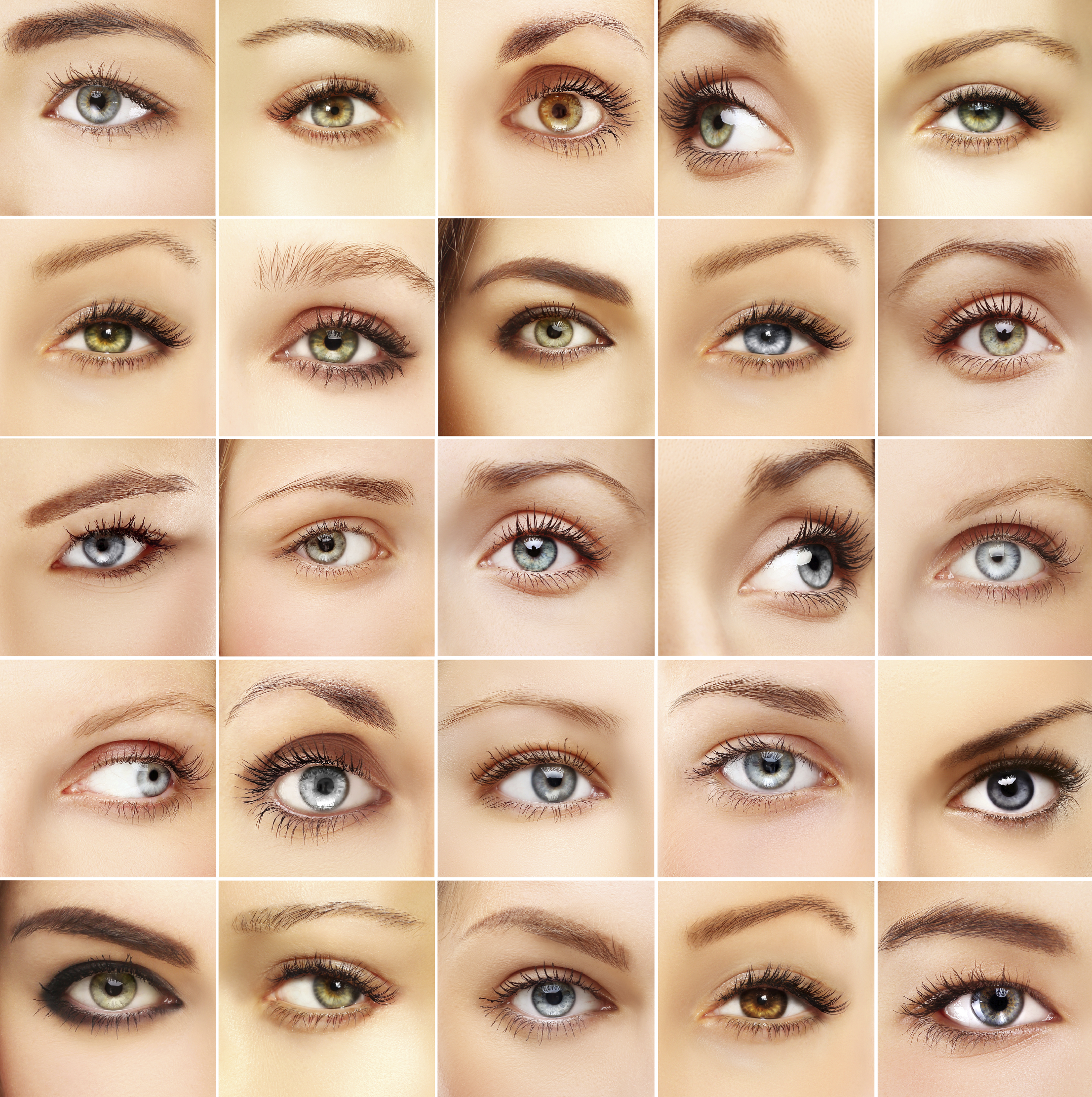Eye Types Hot Sex Picture