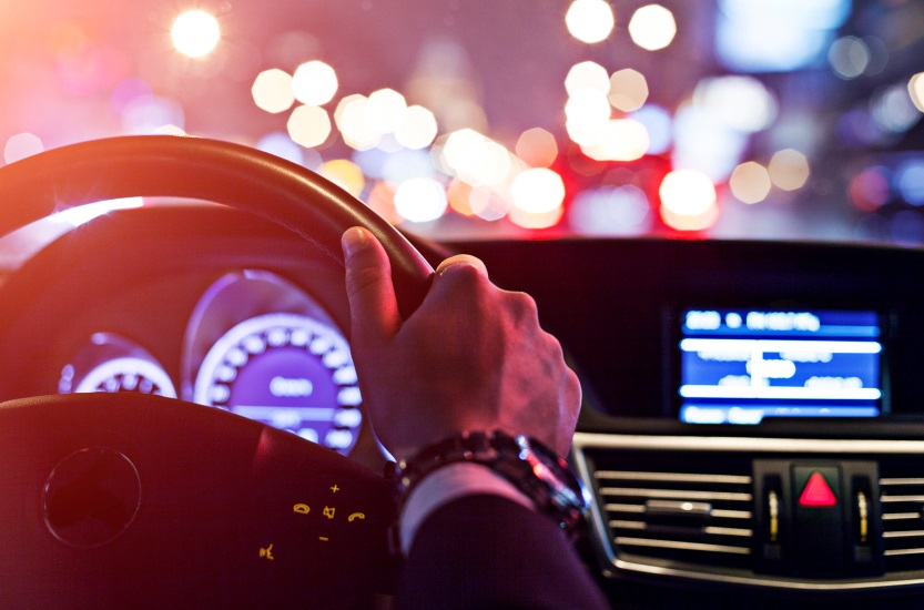 Driving at Night Tips on how to drive safe Discovery Eye Foundation