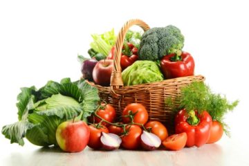 A Healthy Diet for Your Eyes! - Discovery Eye Foundation