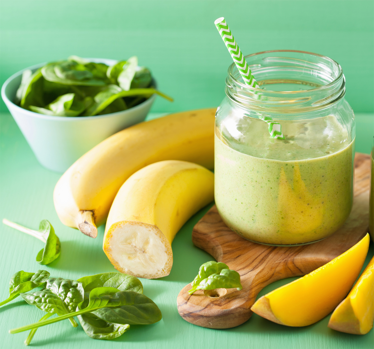 Eye Healthy Recipes, Discovery Eye Foundation Eye Cook