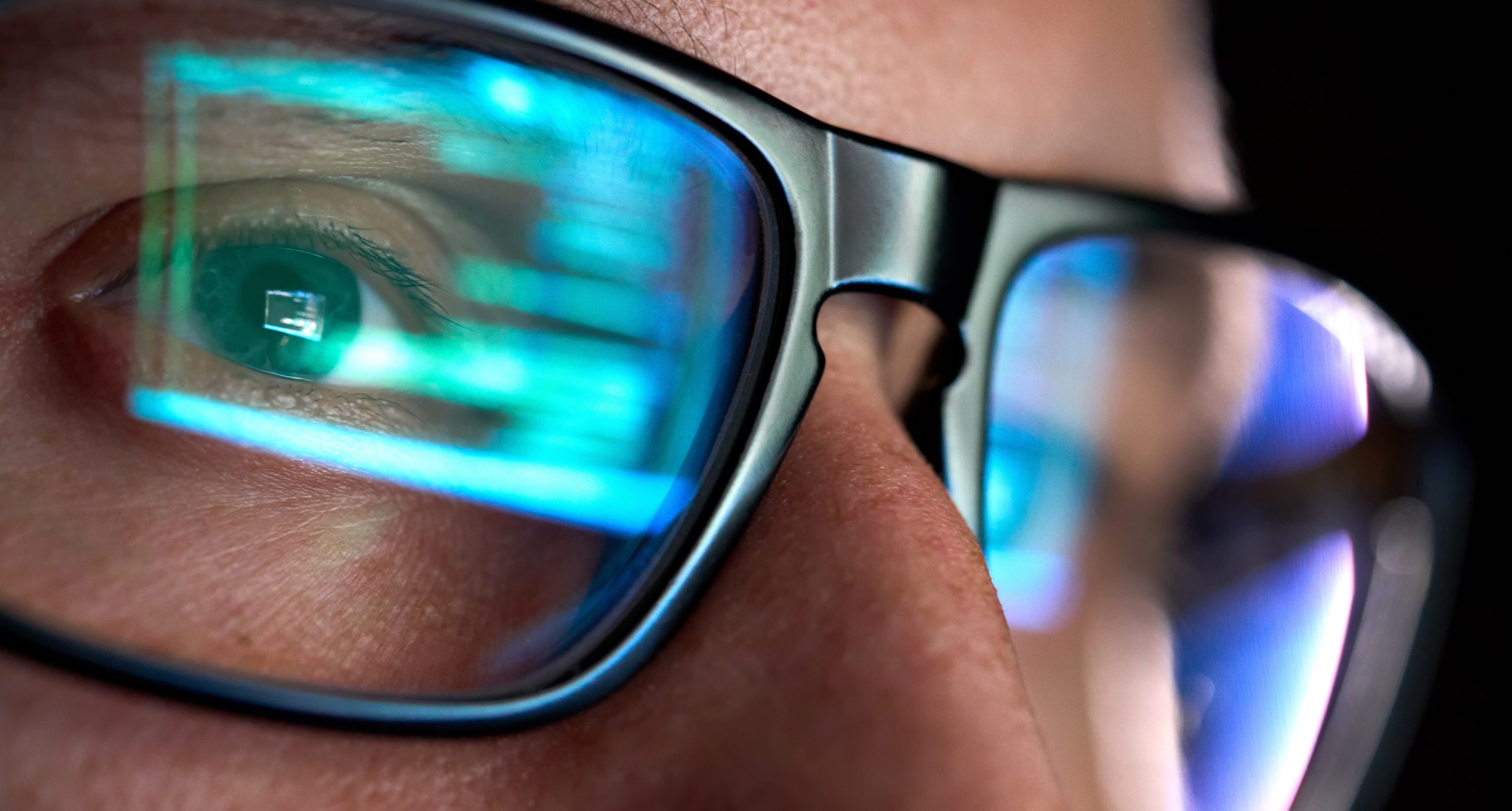The blue light glasses benefits you should know