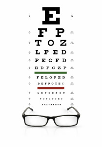 Understanding Your Eyeglass Prescription - Discovery Eye Foundation