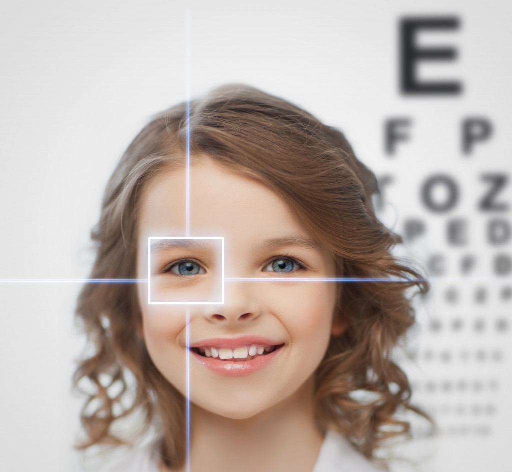 Common Pediatric Eye Diseases - Discovery Eye Foundation