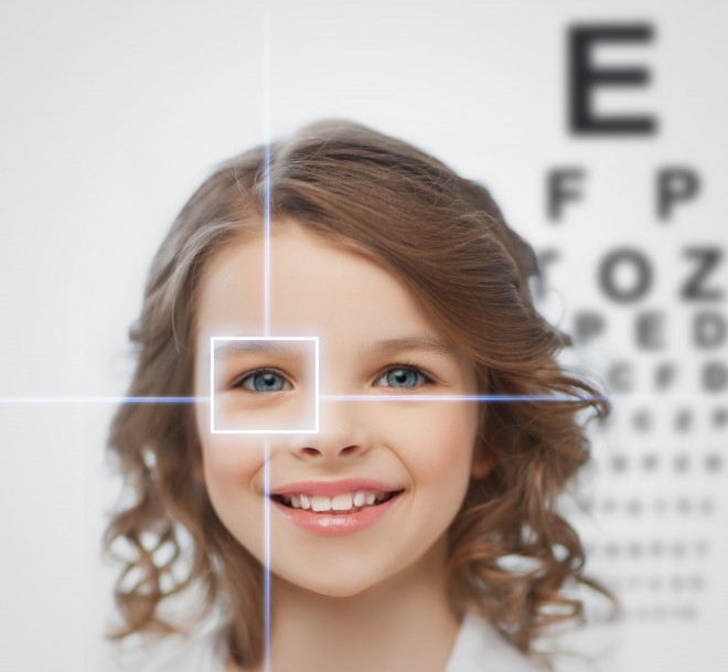 Common Pediatric Eye Diseases Discovery Eye Foundation