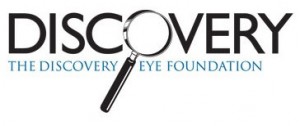 discovery eye foundation_logo