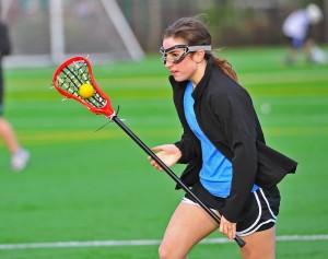 protective eyewear - sports