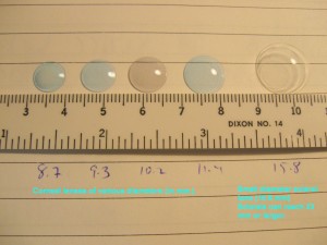 scleral lenses