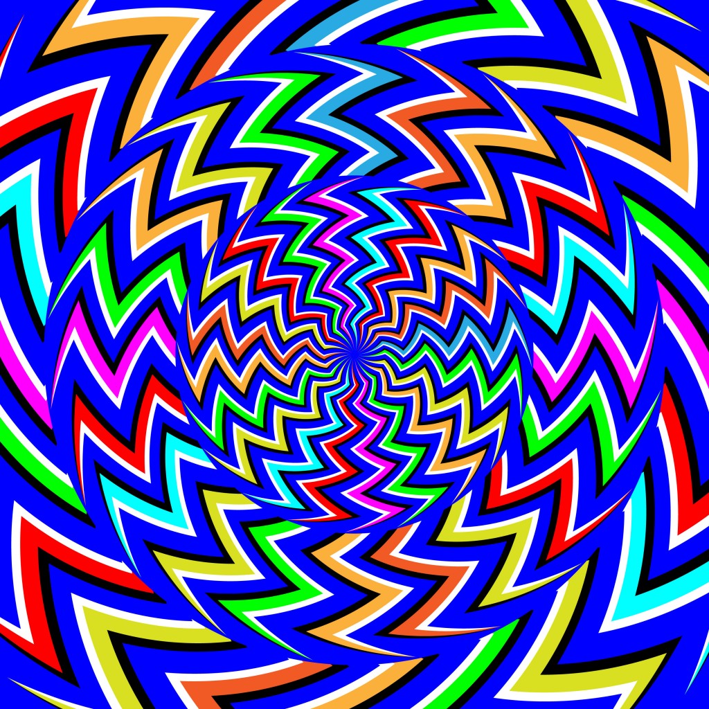 The Way Eyes Work Discovery Eye Foundation